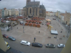 Náměstí Republiky