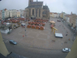 Náměstí Republiky