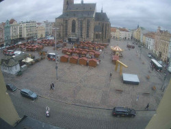 Náměstí Republiky