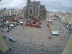 Náměstí Republiky