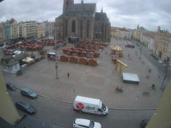 Náměstí Republiky