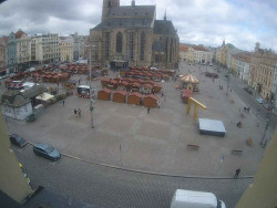 Náměstí Republiky