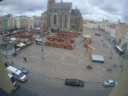 Náměstí Republiky