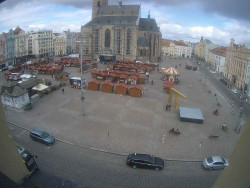 Náměstí Republiky