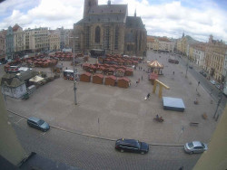 Náměstí Republiky