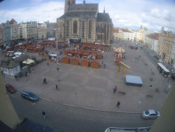 Náměstí Republiky