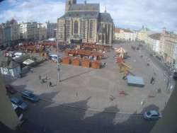 Náměstí Republiky