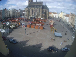 Náměstí Republiky