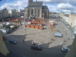 Náměstí Republiky