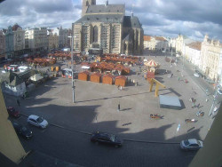 Náměstí Republiky