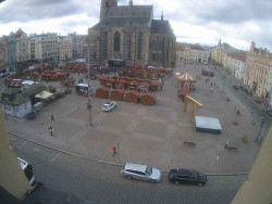 Náměstí Republiky