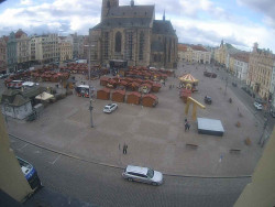 Náměstí Republiky