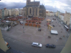 Náměstí Republiky