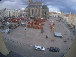 Náměstí Republiky