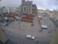 Náměstí Republiky