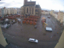 Náměstí Republiky