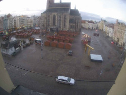 Náměstí Republiky