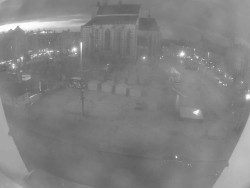 Náměstí Republiky