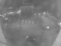 Náměstí Republiky