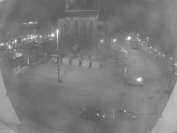 Náměstí Republiky