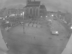 Náměstí Republiky