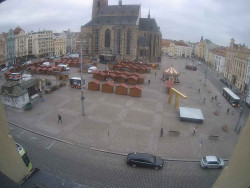 Náměstí Republiky