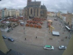 Náměstí Republiky