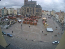 Náměstí Republiky