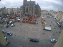 Náměstí Republiky