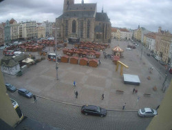 Náměstí Republiky