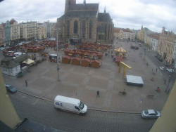 Náměstí Republiky