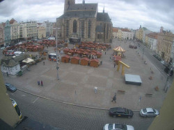 Náměstí Republiky