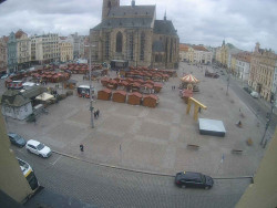 Náměstí Republiky