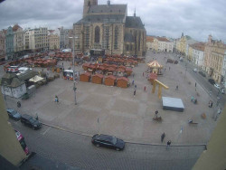 Náměstí Republiky