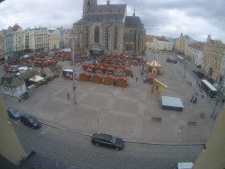 Náměstí Republiky