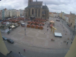 Náměstí Republiky