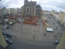 Náměstí Republiky