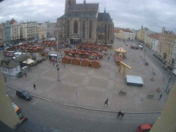 Náměstí Republiky