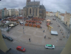 Náměstí Republiky