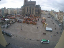 Náměstí Republiky