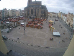 Náměstí Republiky