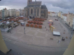 Náměstí Republiky