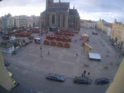 Náměstí Republiky