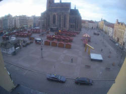 Náměstí Republiky