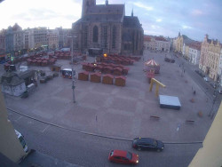 Náměstí Republiky