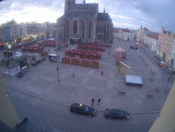 Náměstí Republiky