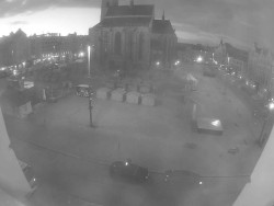 Náměstí Republiky