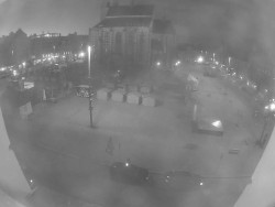 Náměstí Republiky