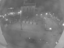 Náměstí Republiky