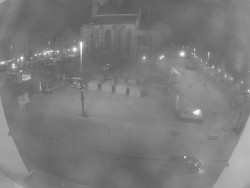 Náměstí Republiky